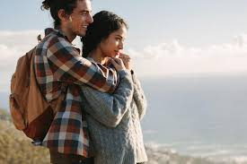 llustration about relationship limits featuring key conversations couples should have before setting healthy boundaries.