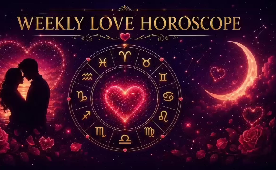 Image Alt Text: Celestial zodiac wheel with stars and constellations representing today's spiritual messages for all zodiac signs on June 13, 2026.