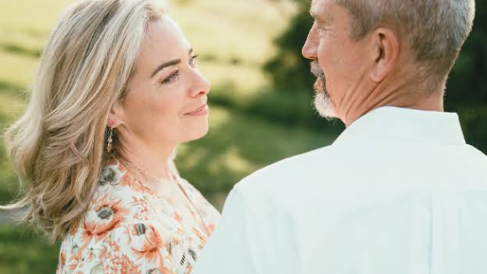 A happy couple enjoying quality time together while practicing healthy relationship habits built on trust and communication.