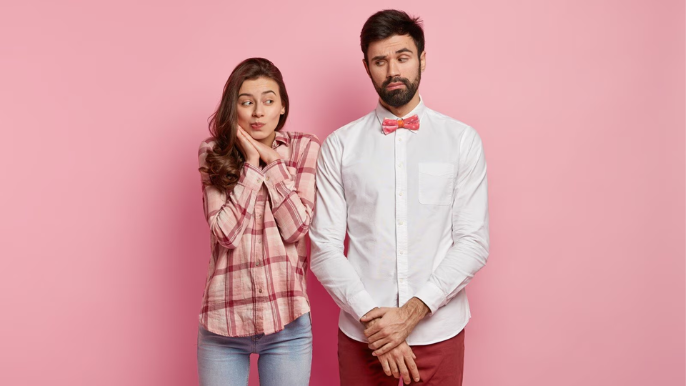 A stylish collection of timeless fashion pieces including a blazer, white sneakers, leather handbag, gold jewelry, and classic denim that elevate everyday outfits.